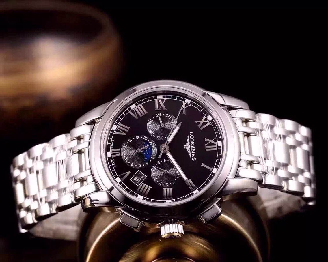 浪琴手表停走的原因（深圳浪琴維修服務）