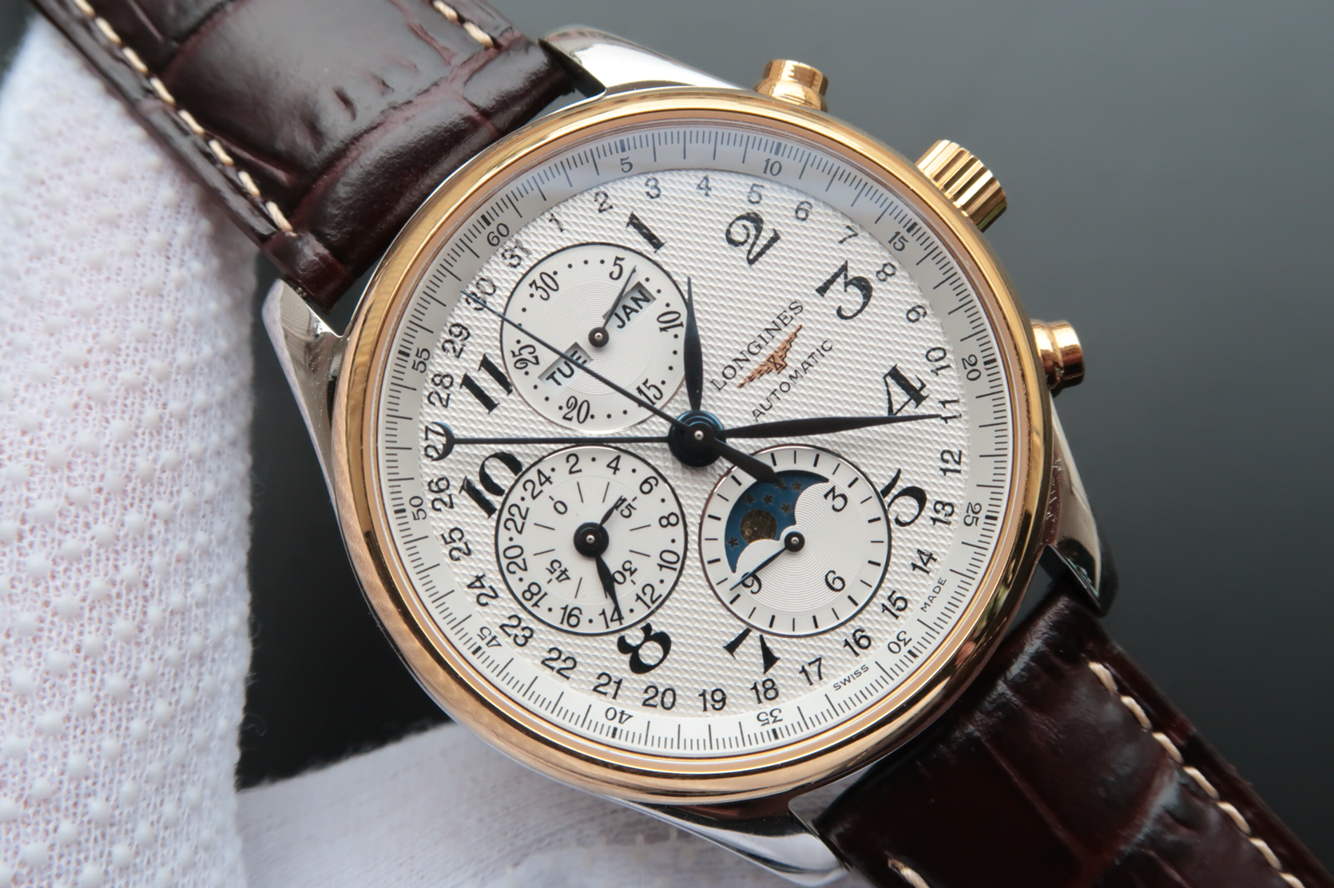 浪琴手表進水應該如何進行處理解決呢？