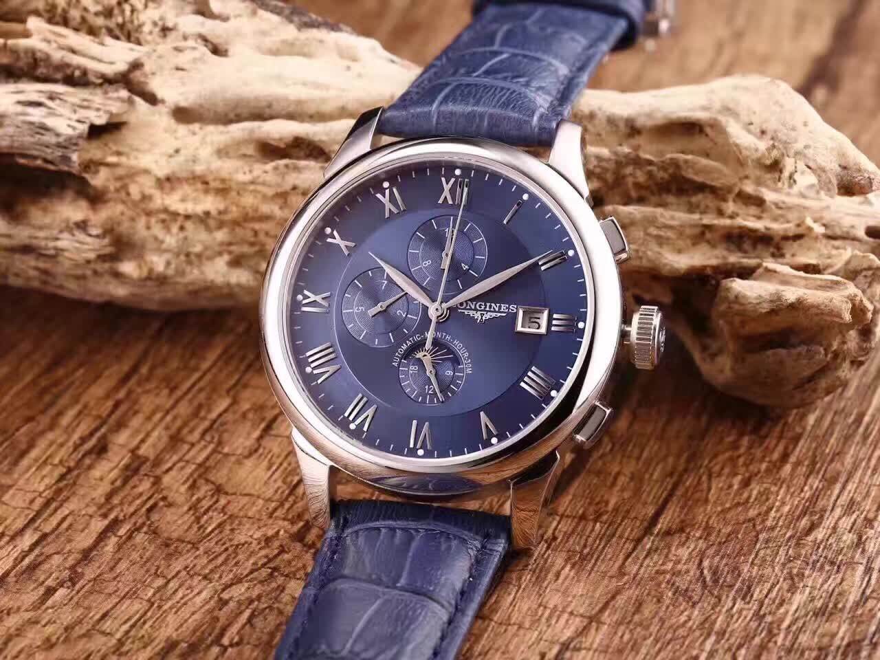 浪琴機械表的誤差范圍（機械表正常的誤差是多少）