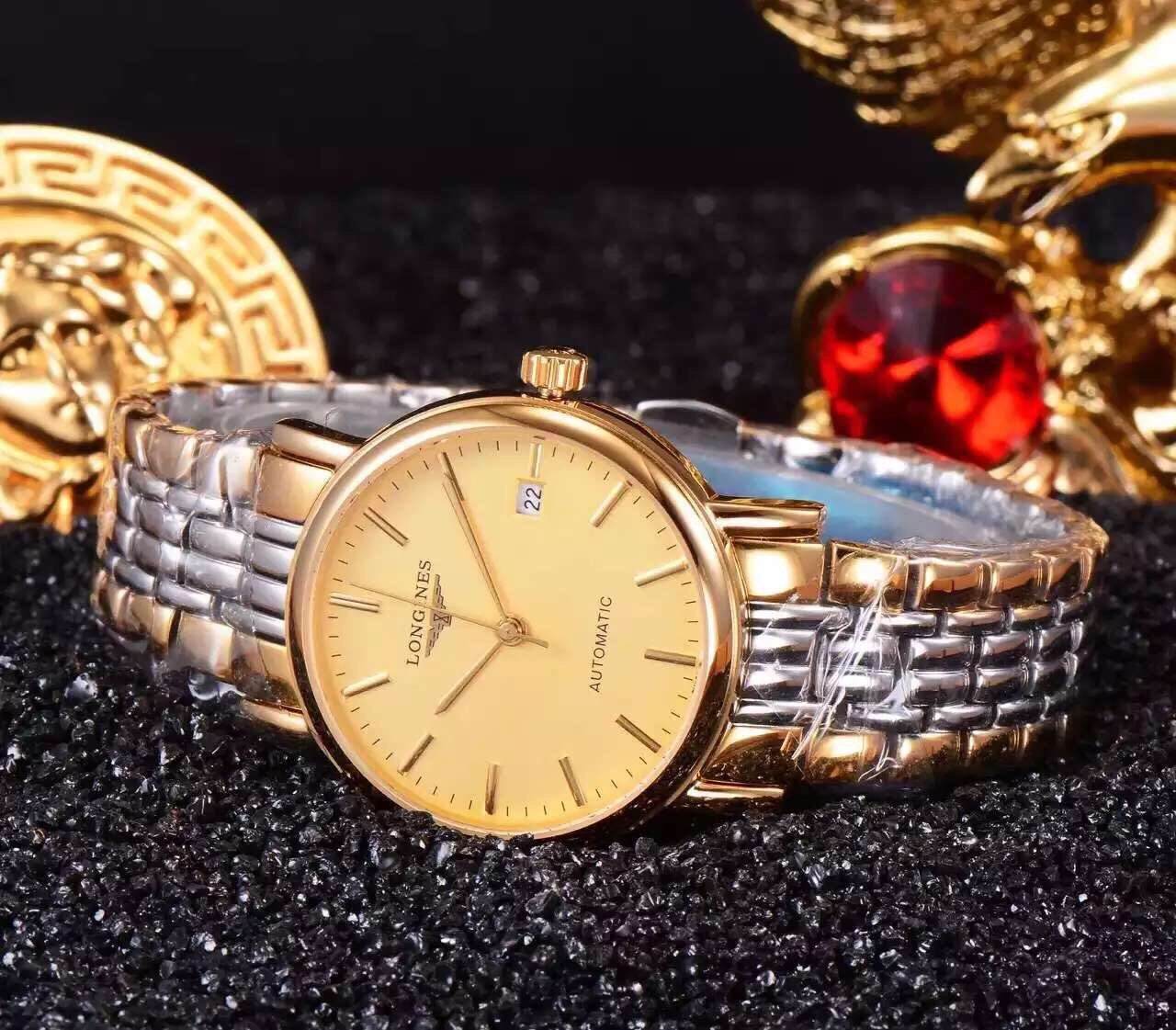 浪琴手表進水怎么辦(浪琴手表進水解決辦法)(圖) 浪琴手表進水怎么辦(浪琴手表進水解決辦法)(圖)