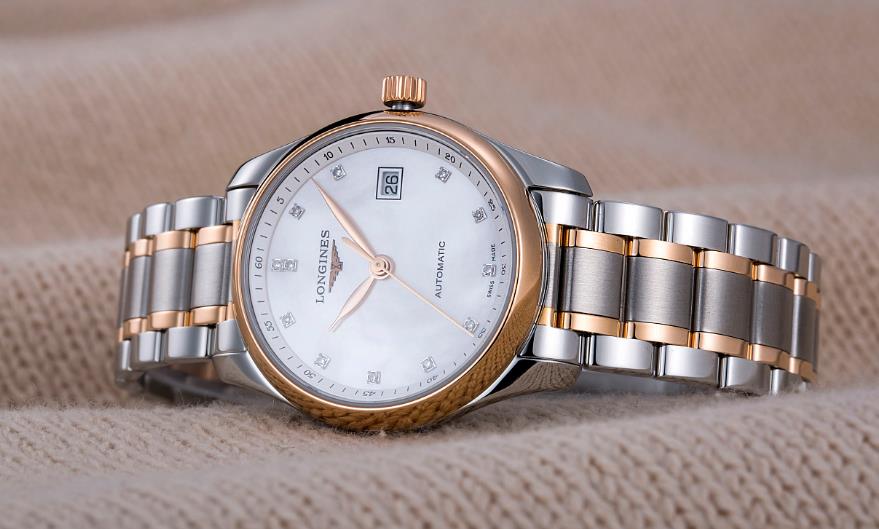 浪琴手表更換表扣的方法(詳細步驟分享)