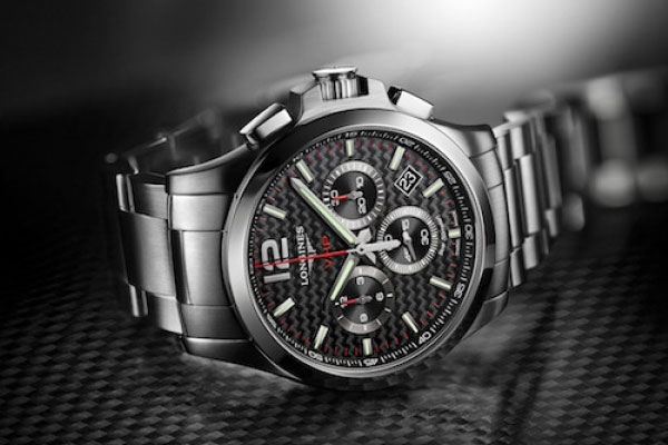 浪琴手表表鏡摔壞怎么處理?(圖) 浪琴手表表鏡摔壞怎么處理?(圖)