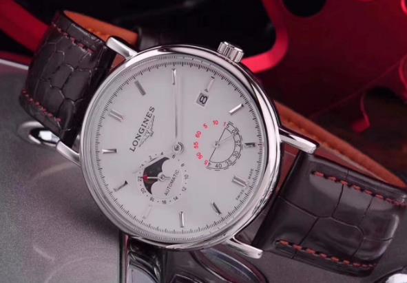 浪琴手表該如何進行拋光打磨？（浪琴手表拋光打磨的方法）