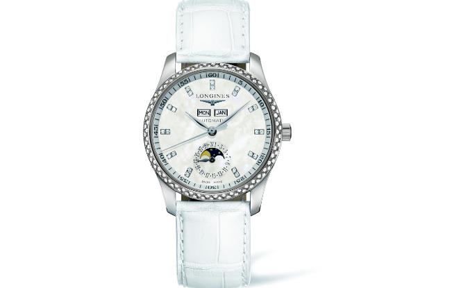 浪琴手表常見的故障有哪些？（浪琴手表常見故障）