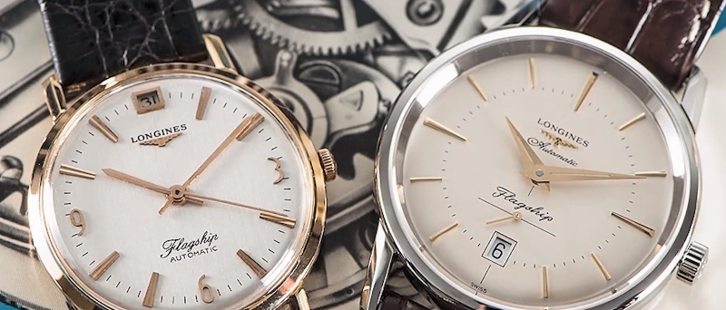 正裝腕表選月相,兩萬元買表看浪琴(圖) 正裝腕表選月相,兩萬元買表看浪琴(圖)