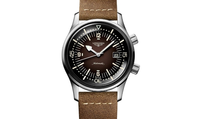 浪琴手表走時不準是怎么回事？