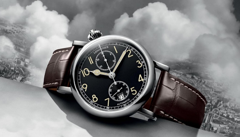 如何預防浪琴手表的指針松動?(圖) 如何預防浪琴手表的指針松動?(圖)