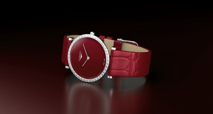 浪琴手表走時不準(zhǔn)該如何解決呢？