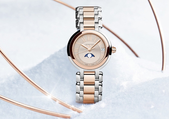 浪琴機(jī)械表日歷不準(zhǔn)該怎么辦？