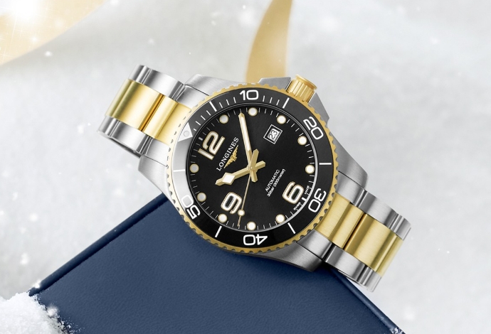 為什么浪琴手表會進(jìn)水？（浪琴手表進(jìn)水的原因）