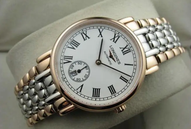 浪琴手表機(jī)芯進(jìn)水該如何處理？