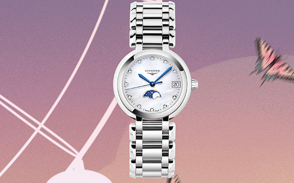 浪琴手表表帶有污漬怎么辦?(表帶污漬處理方法)