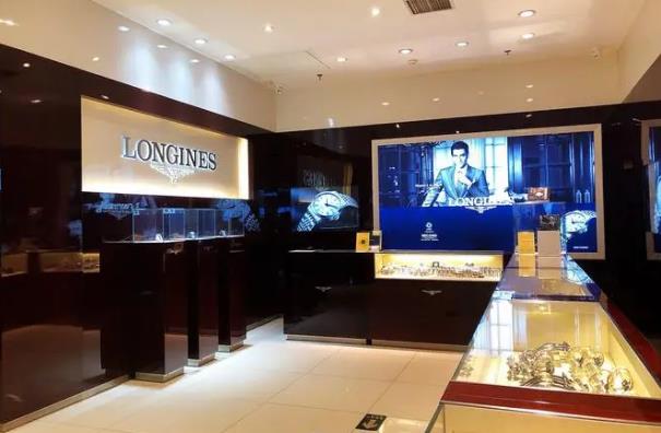 深圳浪琴維修服務(wù)中心地址在哪?