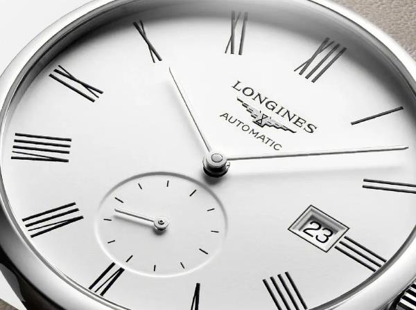 浪琴進灰啦?莫急，能搞定喲!