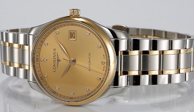 浪琴手表防水失效的應(yīng)對之策