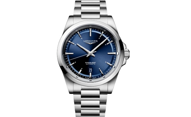 浪琴手表翻新術(shù)：專業(yè)處理，煥新如初