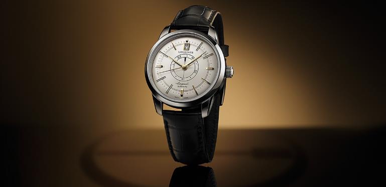 柏楊松間時光流轉(zhuǎn)，浪琴手表刻度保養(yǎng)之道