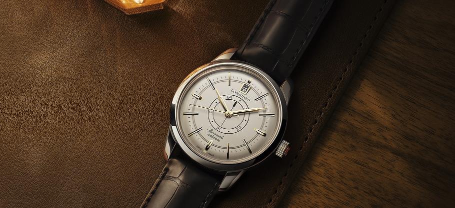 浪琴表蒙磨損，摩天輪下的修復(fù)之道