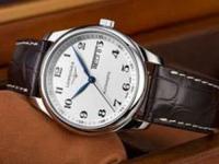 名表危機！浪琴手表遭遇灰塵侵?jǐn)_，該如何應(yīng)對