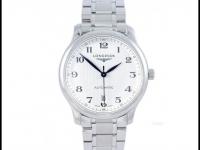 浪琴手表卡住手腕，無法摘下？速學(xué)這幾招輕松解決