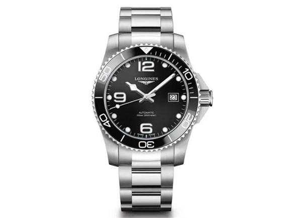 浪琴腕表星期窗破損？無需擔心，這里有完美修復攻略（圖）