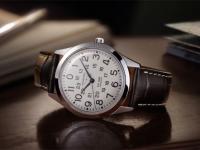 浪琴腕表星期框意外移位？輕松掌握專業修復技巧