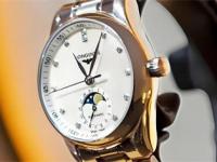 浪琴手表遭遇表針變形？別慌！專業對策在此，輕松修復指針瑕疵