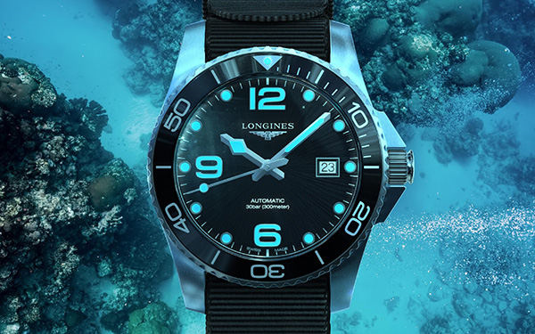 精準駕馭時間:浪琴手表走時不準的全面解決方案(圖) 精準駕馭時間:浪琴手表走時不準的全面解決方案(圖)