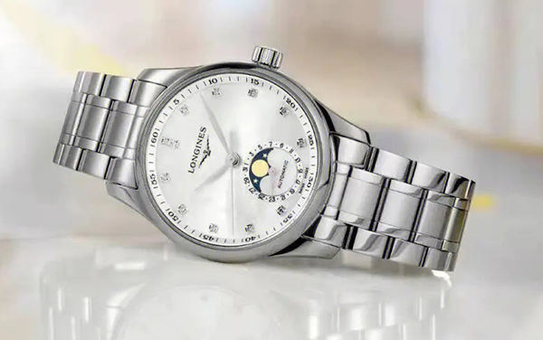 解鎖浪琴手表帶過短難題：實用處理技巧大公開（圖）