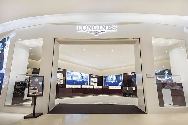 浪琴手表表針不走解決辦法（精準維修技巧與日常保養指南）（圖）