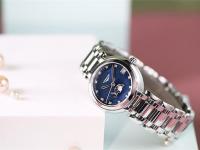 揭秘浪琴手表偷停之謎：高效解決技巧，讓愛表重新跳動(dòng)！