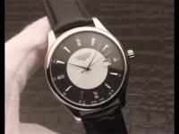 浪琴手表磕碰后，你不可不知的修復(fù)技巧全集