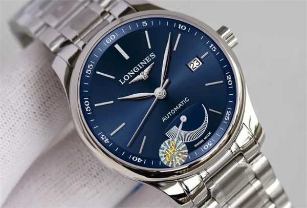 浪琴手表真假怎么辨別（鑒別技巧與注意事項）（圖）