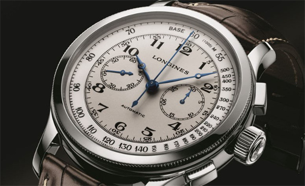 揭秘！浪琴手表偷停的全面解決策略（圖）