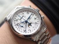 浪琴手表指針生銹解決方法詳解（科學(xué)保養(yǎng)與日常維護(hù)技巧）