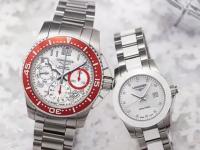 揭秘！浪琴手表機(jī)芯劃痕修復(fù)全攻略，輕松煥新您的愛表