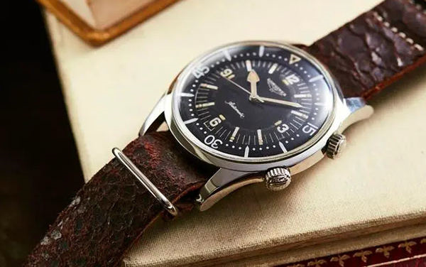 浪琴發(fā)條壞解決技巧深度解析（維修保養(yǎng)的實用指南）（圖）