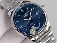 揭秘！浪琴表殼劃痕修復(fù)秘籍：輕松煥新您的愛表