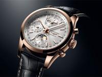 揭秘浪琴手表久置不動(dòng)仍不走的處理秘籍