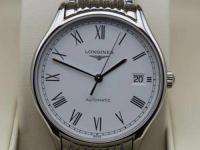 浪琴手表表針不走解決方法盤點（常見故障及維修建議）