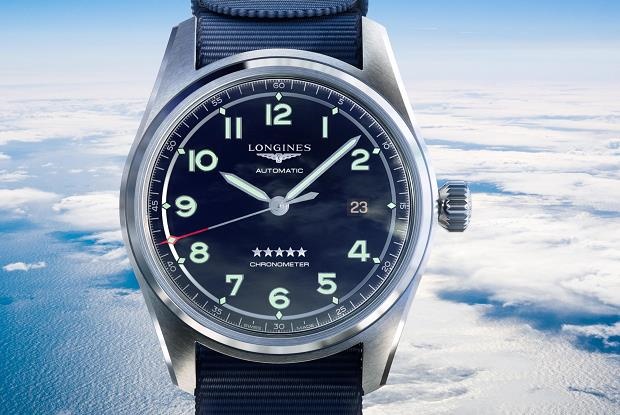 浪琴每天誤差5秒正常嗎(手表精度與維修標準解析)(圖) 浪琴每天誤差5秒正常嗎(手表精度與維修標準解析)(圖)