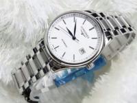 腕間藝術：浪琴表帶過長修復秘籍