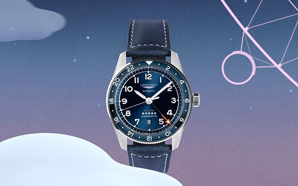 揭秘浪琴手表表殼損壞后的完美修復策略(圖) 揭秘浪琴手表表殼損壞后的完美修復策略(圖)