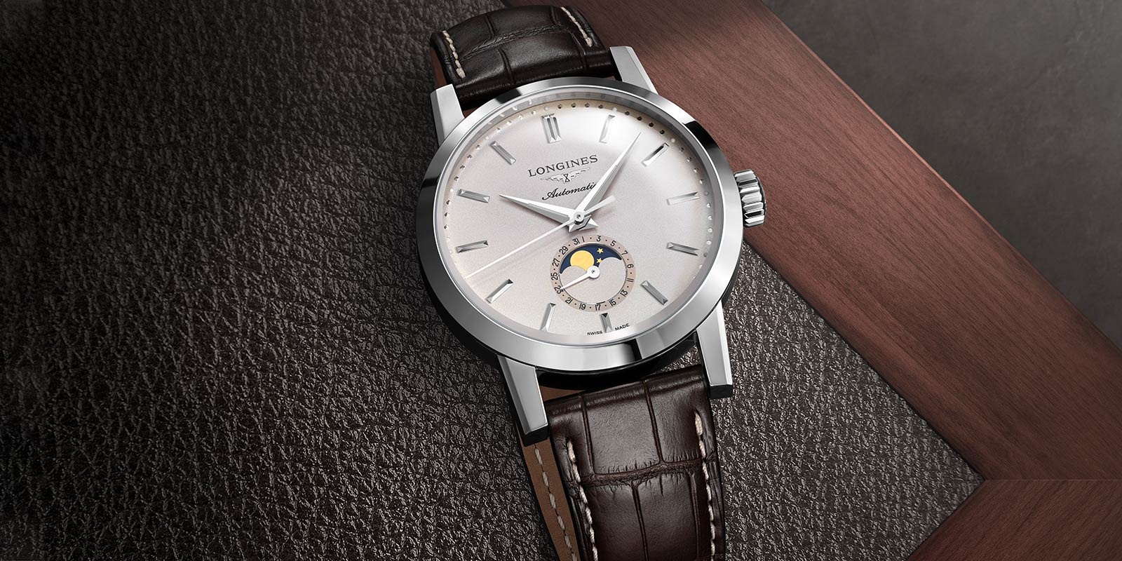 揭秘浪琴腕表割手隱患:了解并避免日常佩戴中的小危機(圖) 揭秘浪琴腕表割手隱患:了解并避免日常佩戴中的小危機(圖)