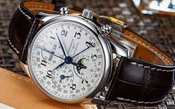 探索專業(yè)技巧:解決浪琴手表偷停問題的實(shí)用指南(圖) 探索專業(yè)技巧:解決浪琴手表偷停問題的實(shí)用指南(圖)