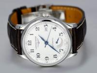 精妙修復：浪琴腕表劃痕解決技巧大揭秘