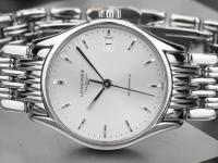 解鎖浪琴手表緊繃難題，輕松調整舒適佩戴