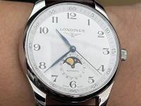 浪琴手表表蒙修復秘籍：輕松解決瑕疵，煥新您的愛表