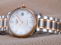 揭秘浪琴：深入探討行情與價格策略