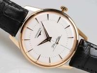 揭秘！浪琴手表停走處理：一文掌握技巧集錦